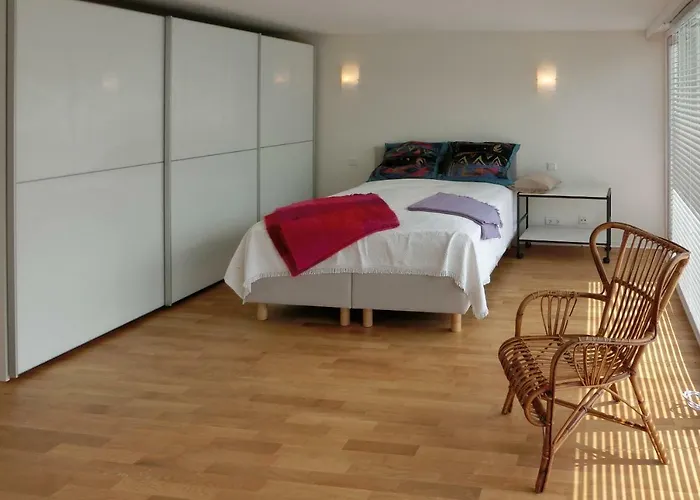 Modernes, sonniges Appartement im Herzen von Düsseldorf