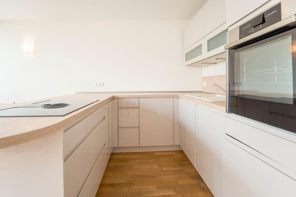 Appartamento Modernes, Sonniges Im Herzen Von