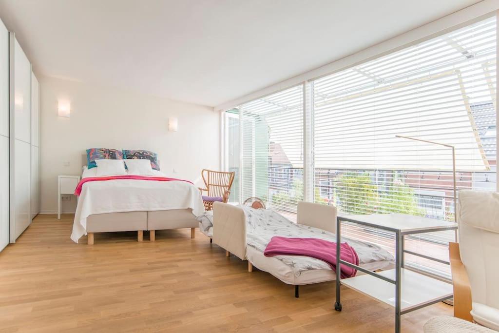 Appartement Modernes, Sonniges Im Herzen Von *