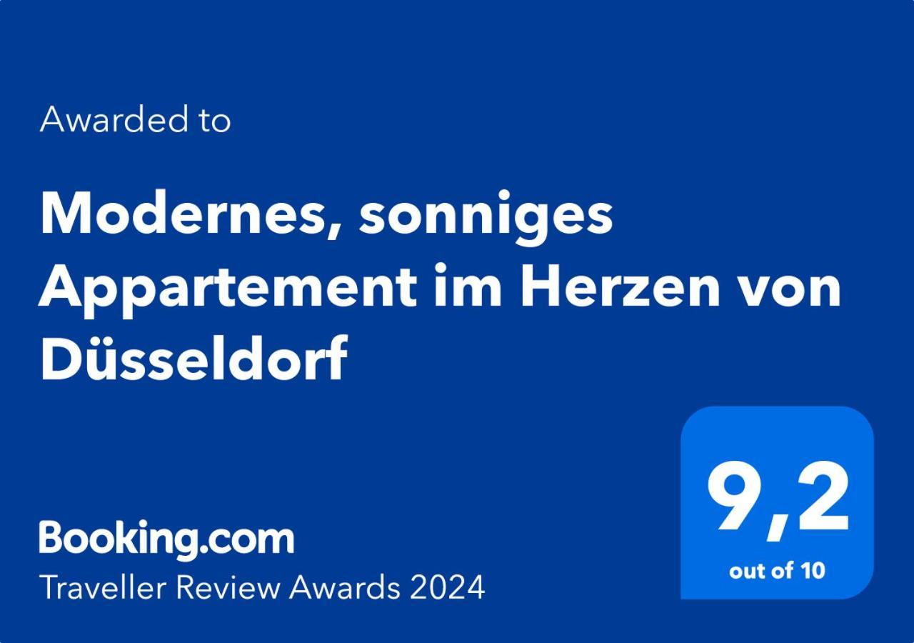 Appartamento Modernes, Sonniges Im Herzen Von