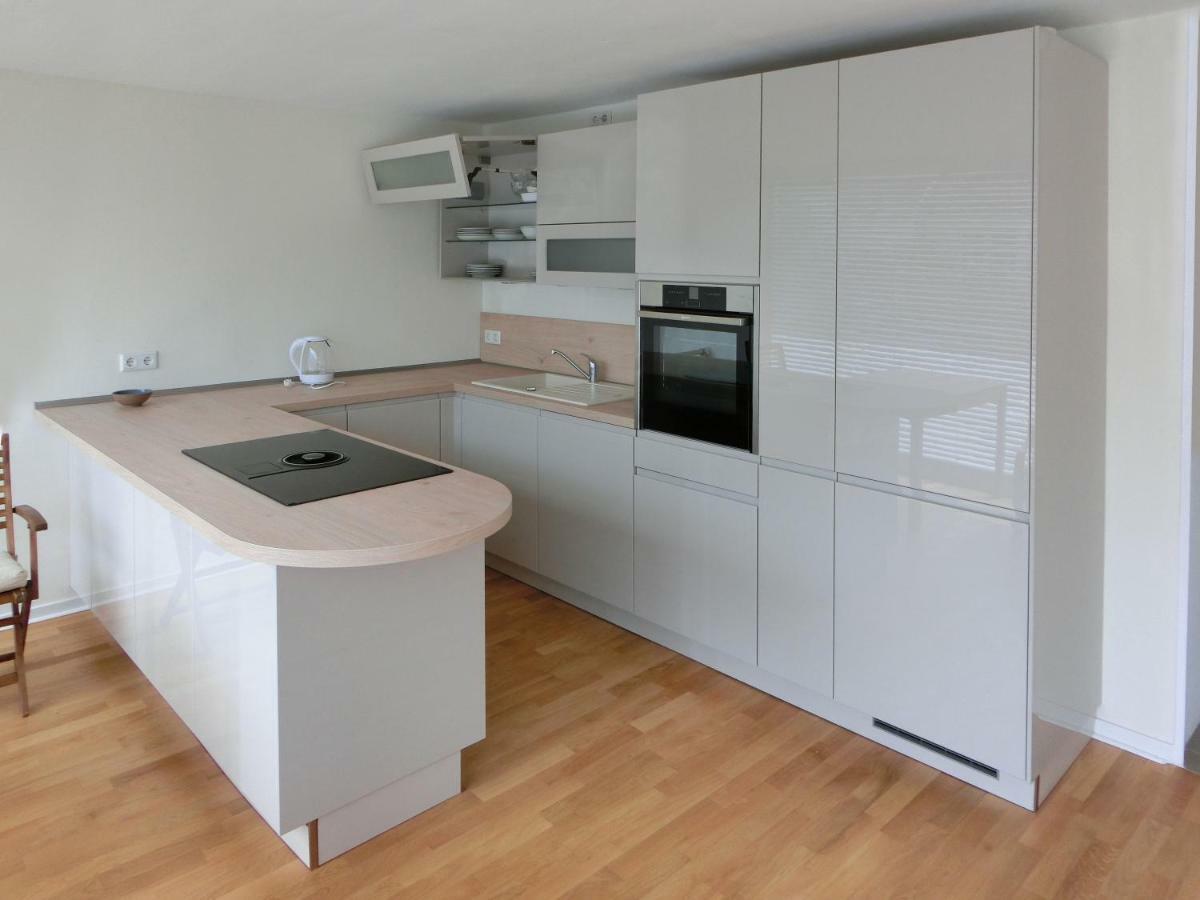 Appartement Modernes, Sonniges Im Herzen Von Düsseldorf