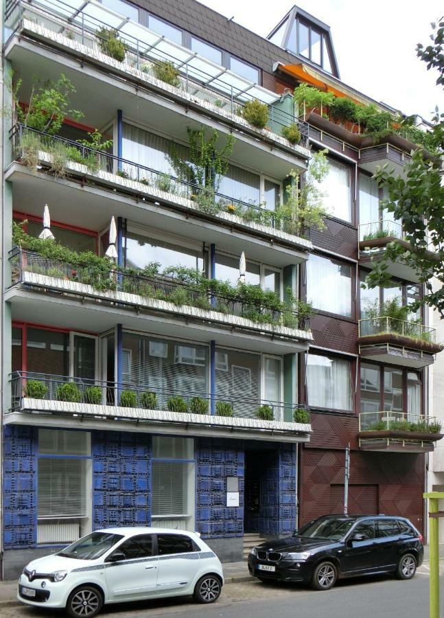 Modernes, Sonniges Im Herzen Von Appartement *