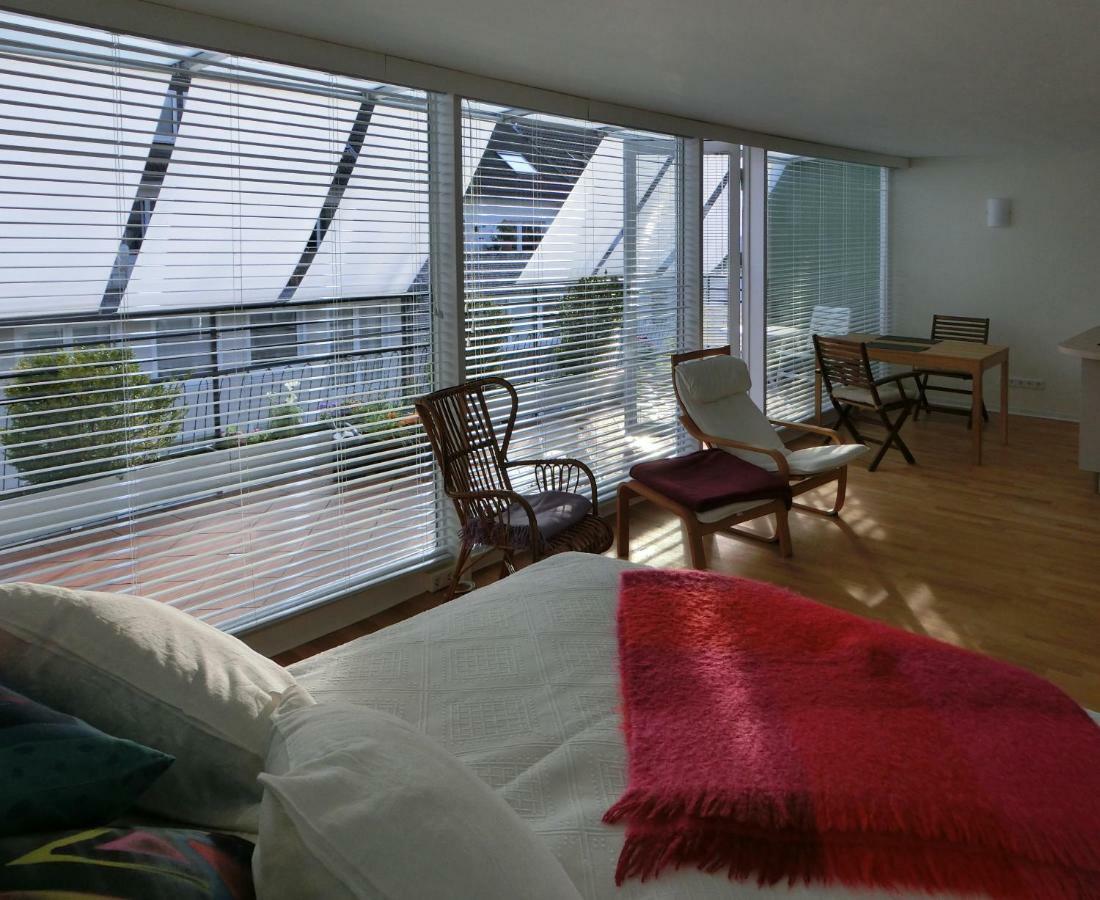 Appartamento Modernes, Sonniges Im Herzen Von Düsseldorf