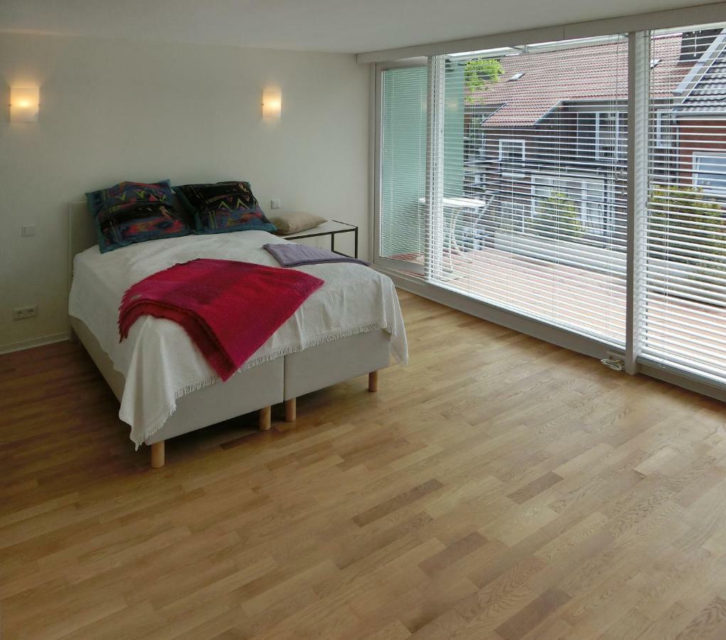 Modernes, Sonniges Im Herzen Von Appartement