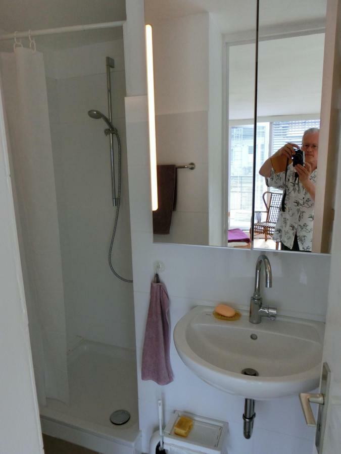Modernes, Sonniges Im Herzen Von Appartement Düsseldorf