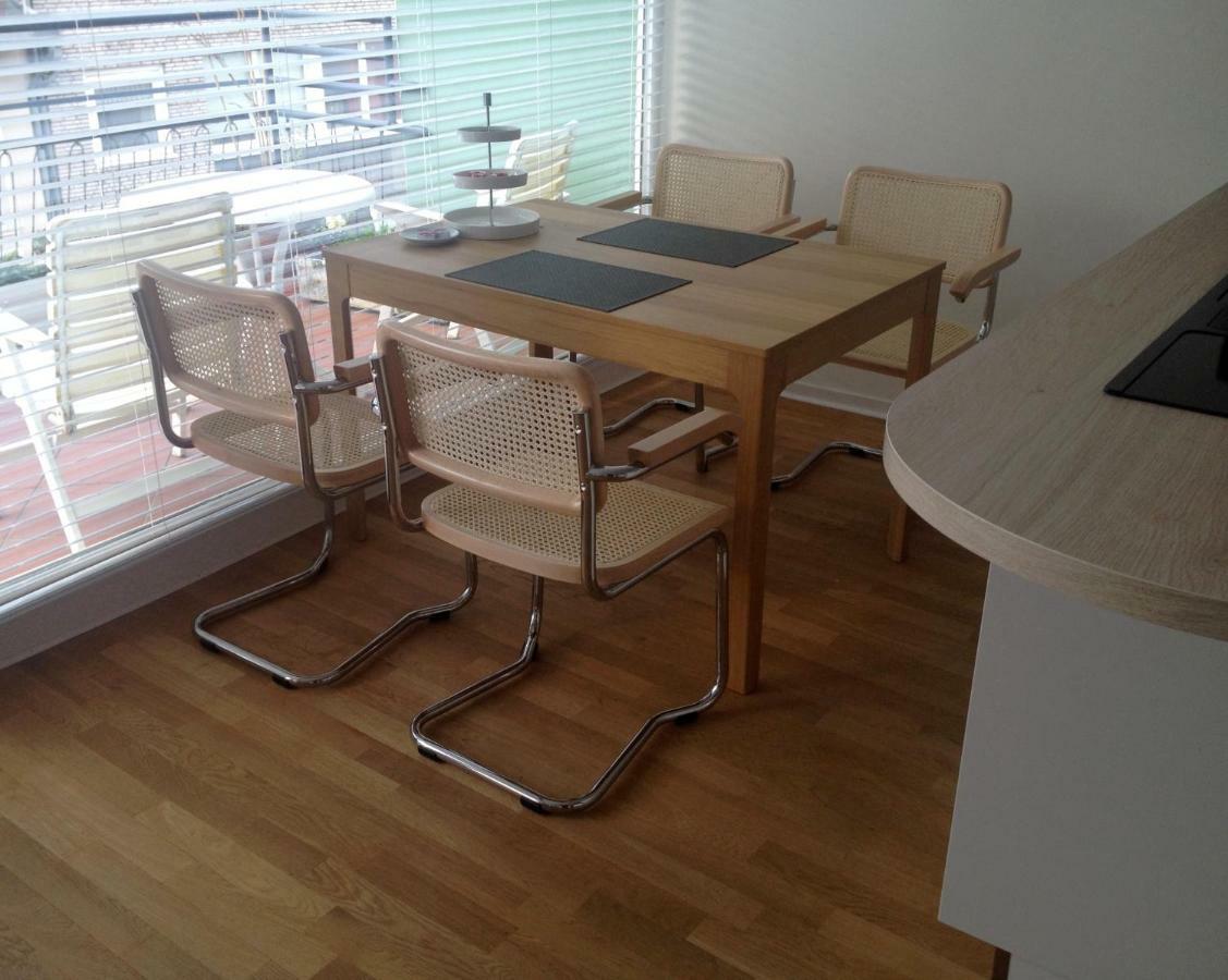 Modernes, Sonniges Im Herzen Von * Düsseldorf