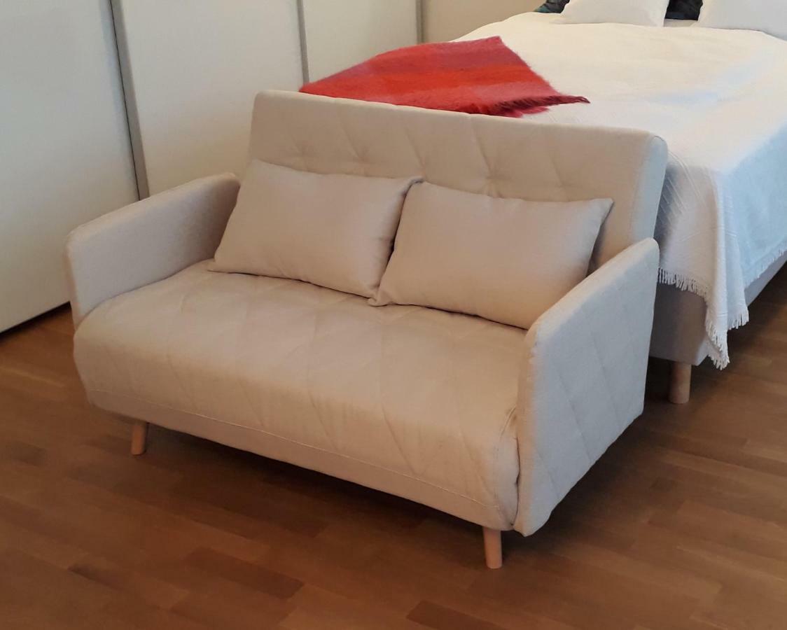 Appartement Modernes, Sonniges Im Herzen Von Düsseldorf