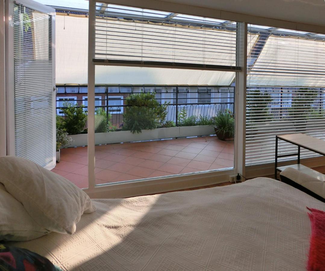 Appartamento Modernes, Sonniges Im Herzen Von Düsseldorf