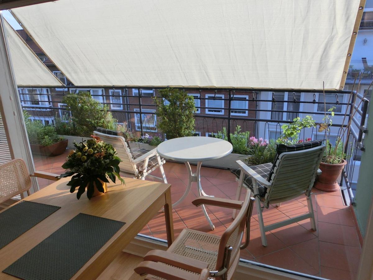 Modernes, Sonniges Im Herzen Von Appartamento *